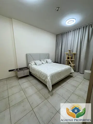 1BR SALE | BIG LAYOUT | BALCONY | OPEN KITCHEN | UPGRADED