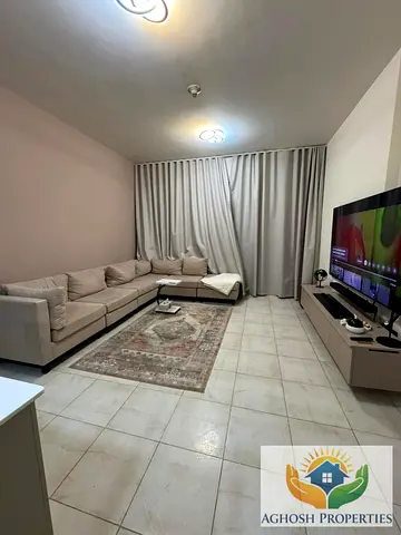 1BR SALE | BIG LAYOUT | BALCONY | OPEN KITCHEN | UPGRADED