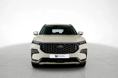 2024 FORD TERRITORY 照片 6