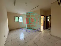 1 BR HALL FLAT WITH SPLIT A/C AVAILABLE IN AL MUWAILEH AREA OPPOSITE OF AL ZAHIA CITY CENTRE