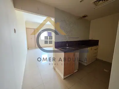 Studio apartment available in muwaileh sharjha only 22k hurry up