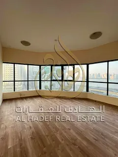 For Rent | 3 Bedroom Apartment on Al Qasba Canal | 3 Bathrooms | Spacious Layout | AED 55,000