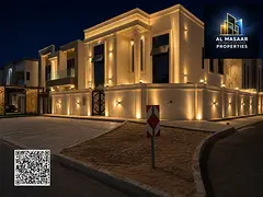 Corner unit with two streets, custom finishing, 5 master bedrooms with private pool, price includes