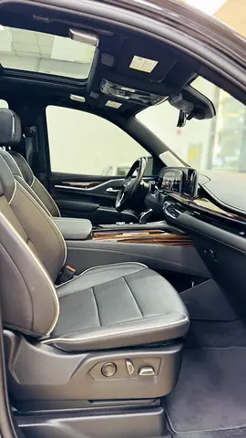 2022 Cadillac ESCALADE — миниатюра 13