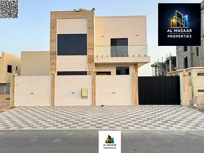فيلا زاوية شارع و سكة مساحات غرف واسعة السعر شامل رسوم التسجيل و التملك و أمامها حديقة كبيرة. تملك حر لجميع الجنسيات
