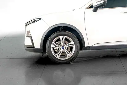 2024 FORD TERRITORY 照片 9