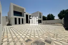 First Resident | Spacious Villa 6MBR + Maid + Driver | Modern Design |