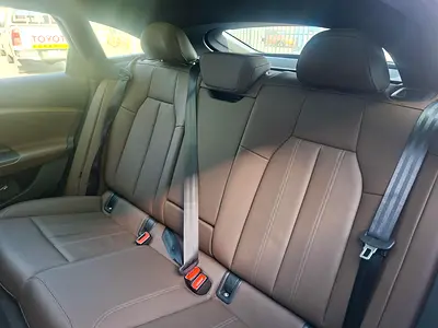 صورة مصغرة 12 لـ 2025 AUDI A6