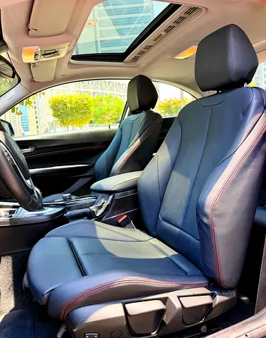 صورة 11 لـ 2014 BMW 2-SERIES