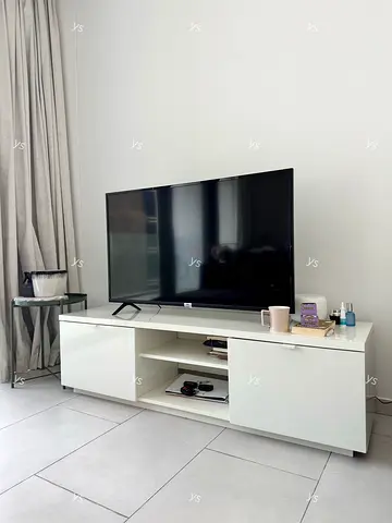 42-50 LED Smart TV in Good Working Condition