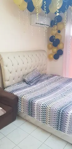 Room for rent near Noor Masjid