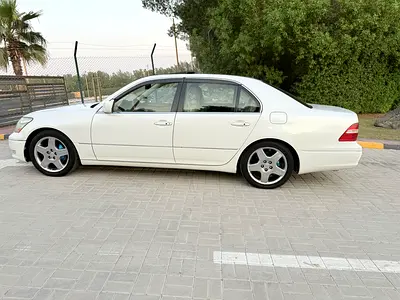 2005 Lexus LS-SERIES 缩略图 7