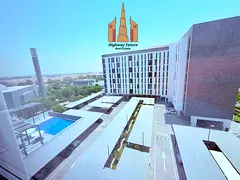 Fully furnished | luxurious studio Apartment | All facilities