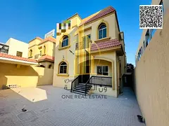 commercial villa for yearly rent at AlMowihat 1 area