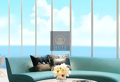 OCEAN INSPIRED LIVING | HIGH FLOOR | LUXURY LIVING