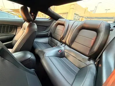 Ford Mustang GT, миниатюра 14