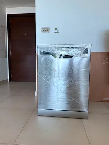Hoover Dishwasher