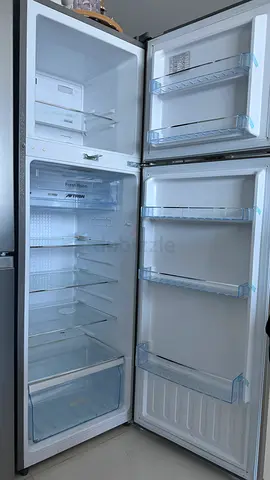 Aftron Fridge 255L Net Capacity