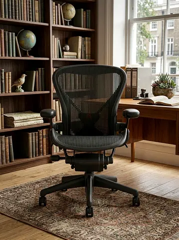 Herman miller