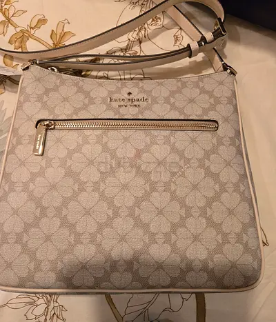 Kate Spade bag Spade Flower