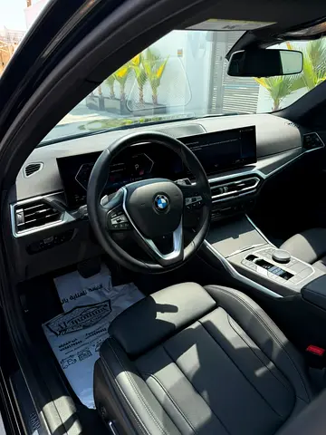 2024 BMW 3-SERIES — миниатюра 11