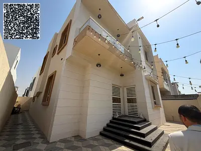 فيلا مفروشة بالكامل في الياسمين قريبة كل الخدمات بسعر جيد اغتنم الفرصة الان وبادر بالحجز الان للعائلات تبحث عن الرقي والرفاهية