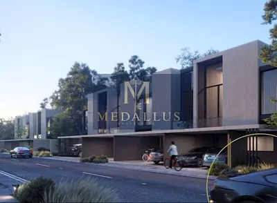 Distress Deal 3BR Luxury Residence - Nature Inspired community - inclusive Maid's Room - investors opportunity.
