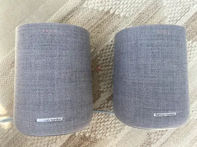 Harman Kardon Citation One - Pair of Stereo Speakers