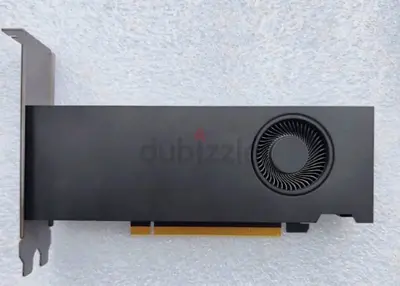 PNY NVIDIA RTX A2000 Graphic Card 6GB