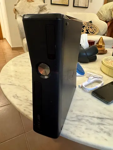 Original Xbox 360 Console