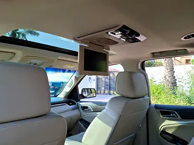 2019 GMC YUKON — фото 12