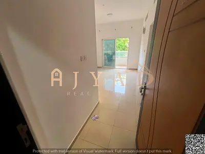 # 🇬🇧 Apartment for Rent – 1 Bedroom & Living Room in Ajman *Excellent Residential Opportunity in a