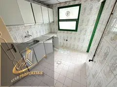 NO DEPOSIT LAXERY BIG SIZE APARTMENT 1 BHK 31 K 6 CHQS BALCONY 2 BATH FAMILY BUILDING NEAR TO CORNIS