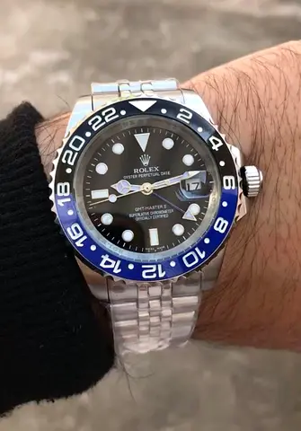 GMT Rolex