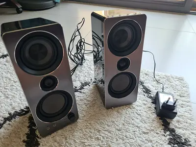 Philips Multimedia Speakers SPA8210/12