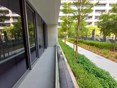 Spacious 2Br apt In Sukoon Brand New Building 3Bath Pool View Prime Location…