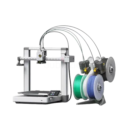 Bambu Lab A1 Combo 3D Printer - Brand New Sealed Box