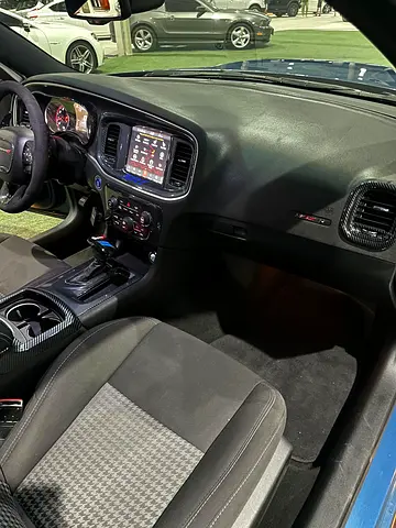 2021 Dodge CHARGER thumbnail 13