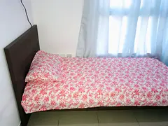 Small Furnished Room || Only For Single Person