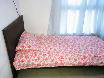Small Furnished Room || Only For Single Person