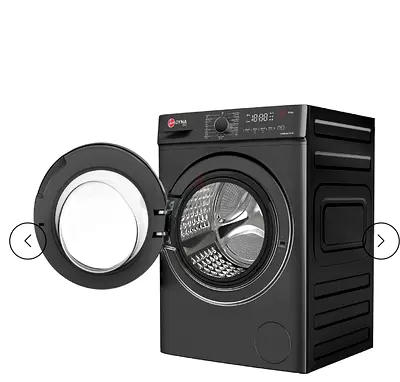 Hoover Front Load Washer