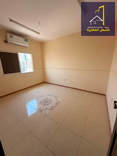 Spacious 1bhk available in qulayaah the area us very family friendly