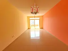 Family-Friendly 2BHK with Balcony, Laundry &amp; Covered Parking