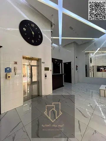 Spacious spaces | Prime location | Close to all services | Near Nesto