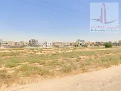 land for sale in zahya good location