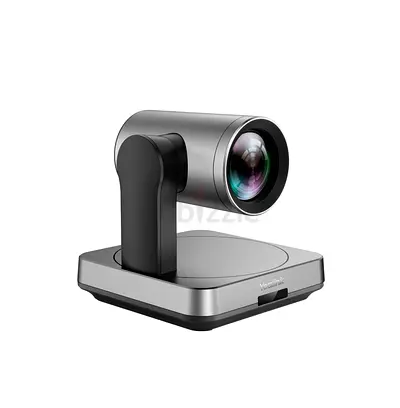 Yealink YL-UVC84 - Yealink All in One Videoconferencing, Camera 4K, 80o...