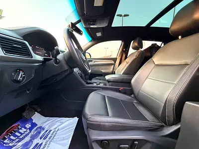 Volkswagen Atlas SEL Premium, миниатюра 6