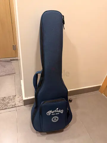 Martin Co. Lx 1 Little Martin