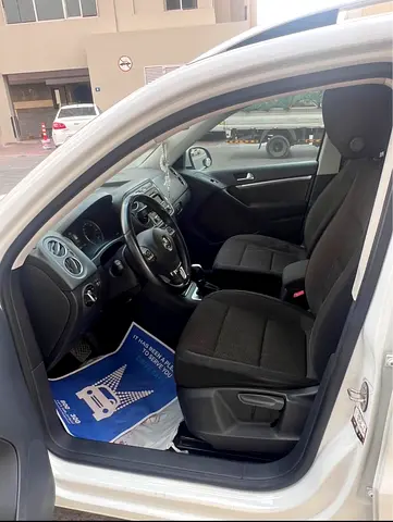 صورة مصغرة 3 لـ 2015 Volkswagen TIGUAN