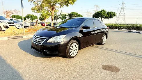 صورة 4 لـ 2020 Nissan SENTRA